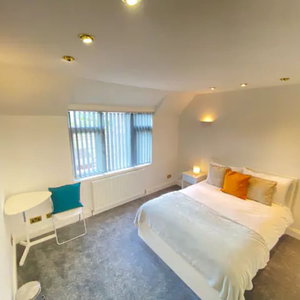 Sejur Airport Comfy Stay vacanta Harmondsworth