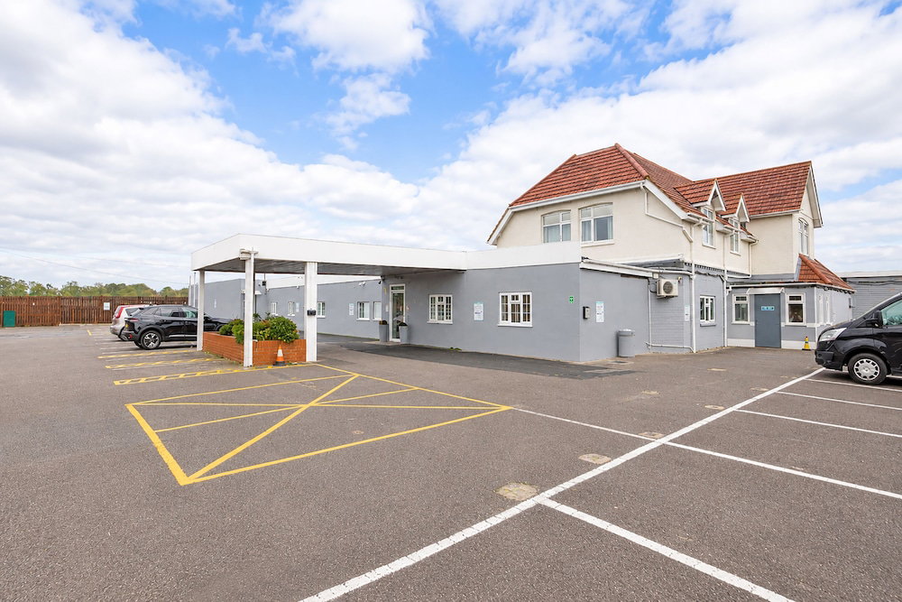Hotel Citi Hotel London Heathrow