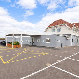 Hotel Citi Hotel London Heathrow cazare Harlington