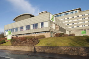 Hotel Holiday Inn Edinburgh Zoo By Ihg cazare Colinton
