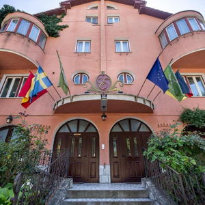 Hotel Villa-Hotel Escala cazare Cluj-Napoca