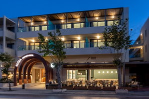 Hotel Kosea Boutique Hotel cazare Kos