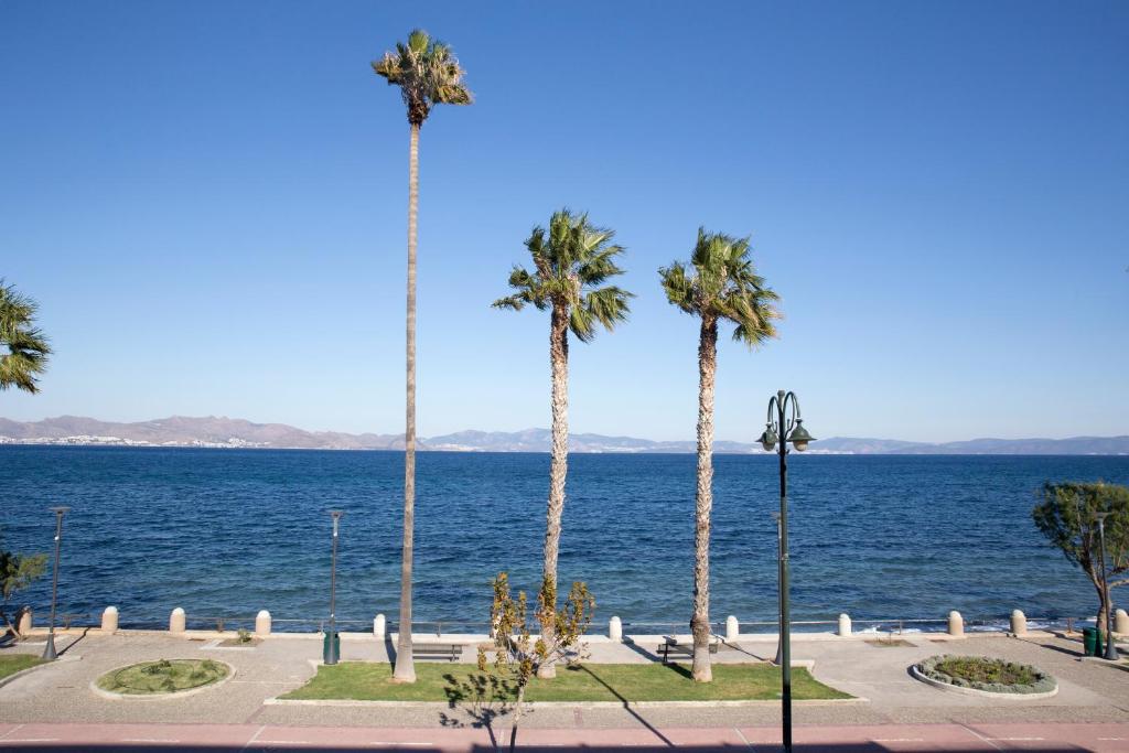 Kosea Boutique Hotel
