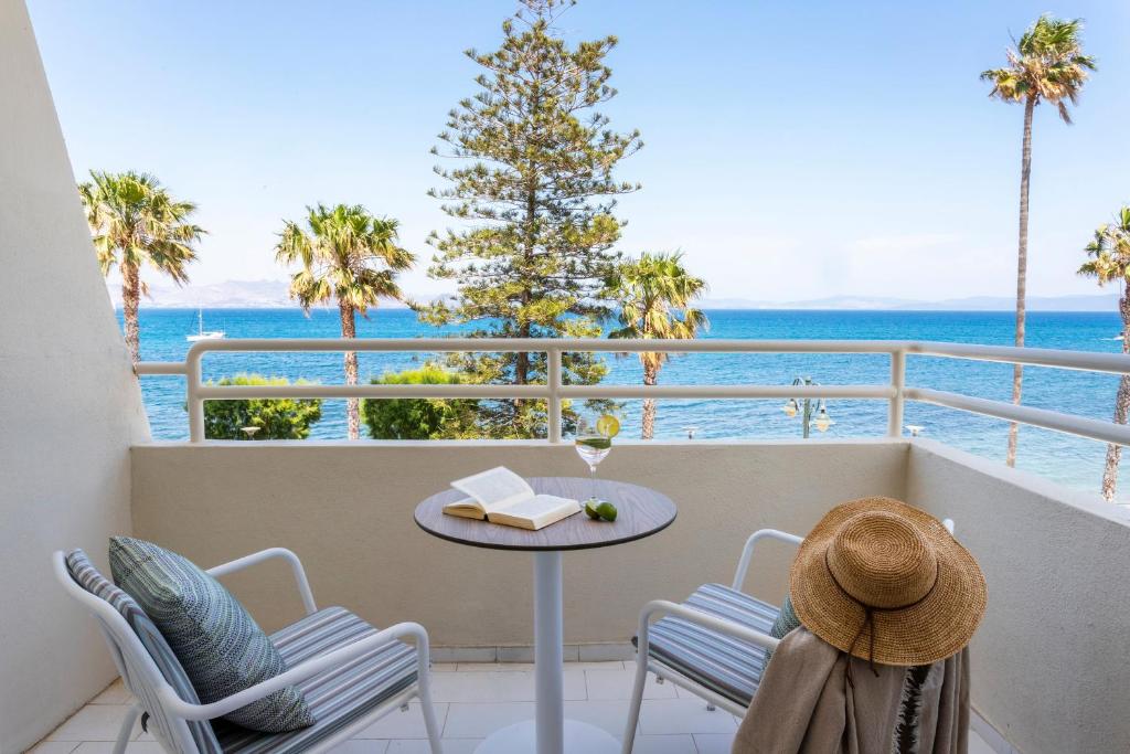 Kosea Boutique Hotel