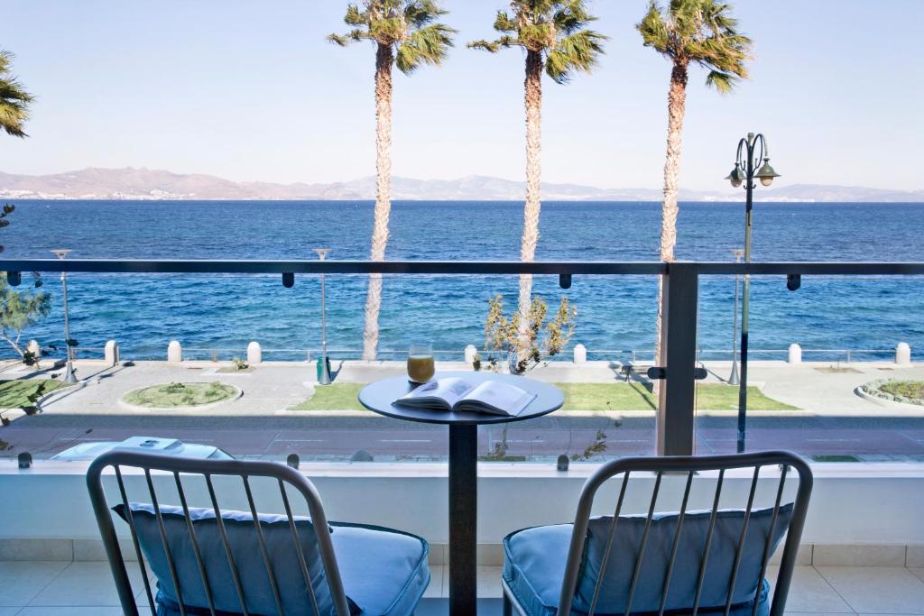 Kosea Boutique Hotel
