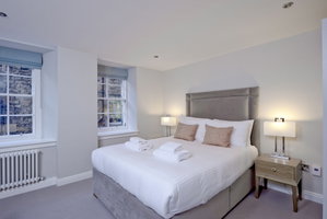 Hotel Destiny Scotland New Town Apartments cazare Newtown