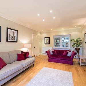 Hotel Joivy Luxury Carlton Terrace Main Door Apartment cazare Newtown