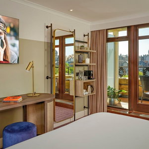 Hotel Mount Royal Hotel Edinburgh By The Unlimited Collection cazare Newtown