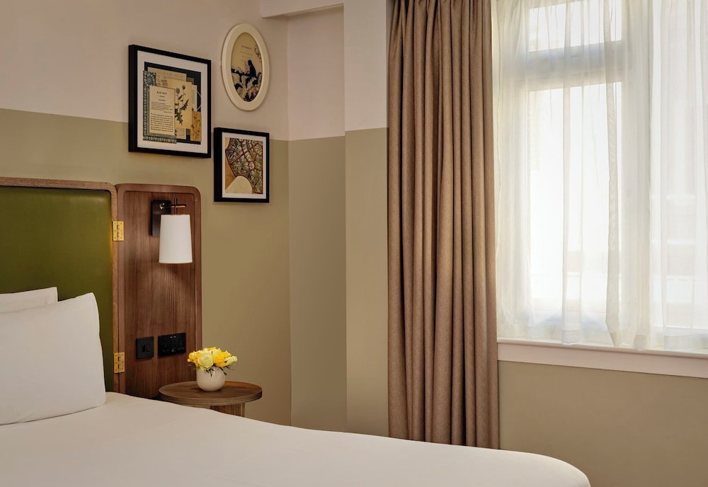 Mount Royal Hotel Edinburgh By The Unlimited Collection