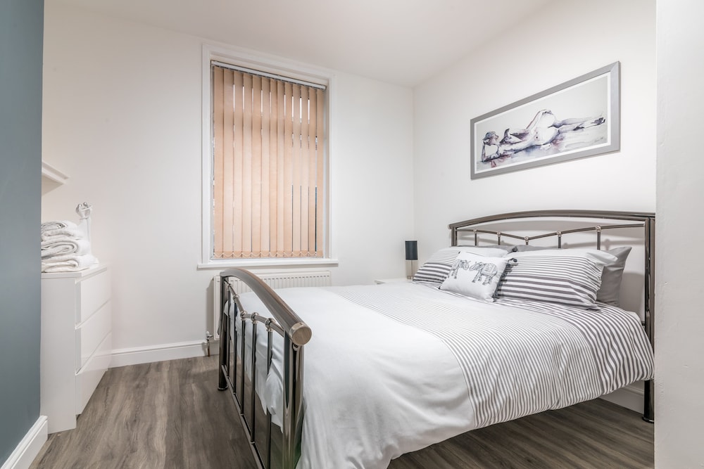 Hotel Platform Avenues Area Apartments