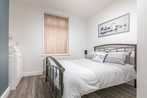 Hotel Platform Avenues Area Apartments cazare Kingston upon Hull