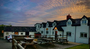 Hotel The Dolfor Inn Adults Only cazare Newtown