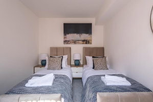 Hotel Old Dutch Embassy By Guestz cazare Kingston upon Hull