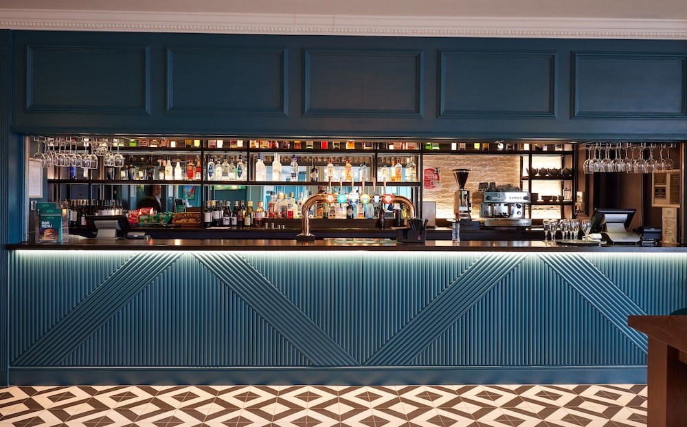 Hotel Thistle London Heathrow Terminal 5