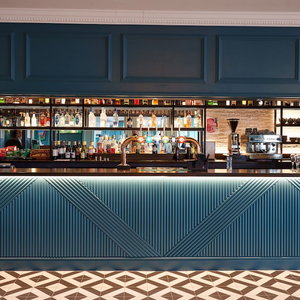 Sejur Thistle London Heathrow Terminal 5 vacanta Harmondsworth