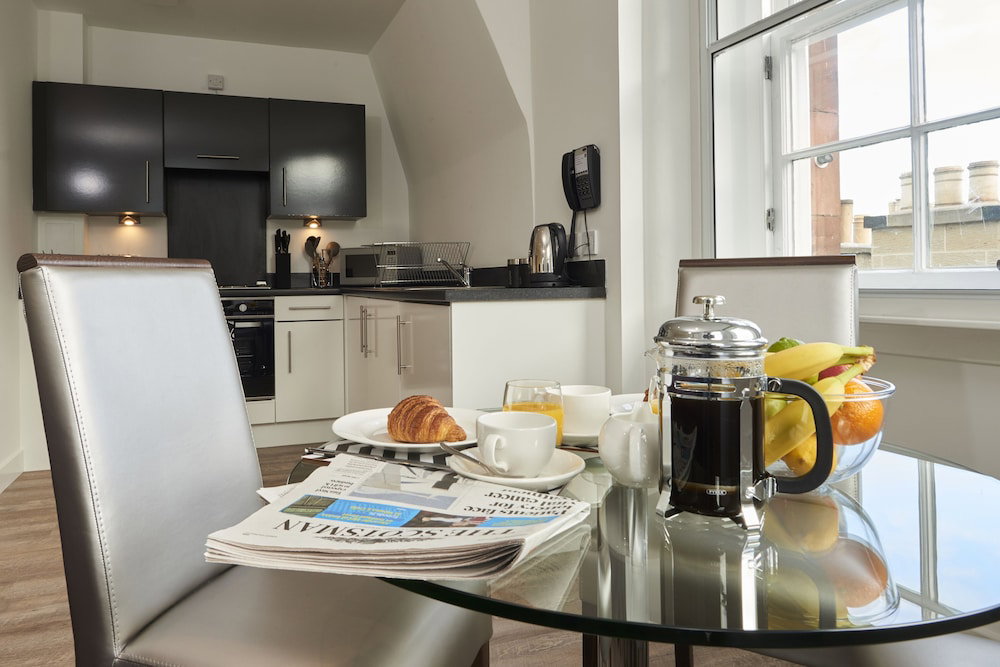 Hotel Braid Apartments By Mansley