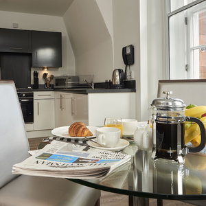Hotel Braid Apartments By Mansley cazare Newtown
