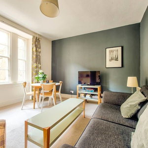 Hotel Joivy Amazing Location! - Lovely Rose St Apt In New Town cazare Newtown