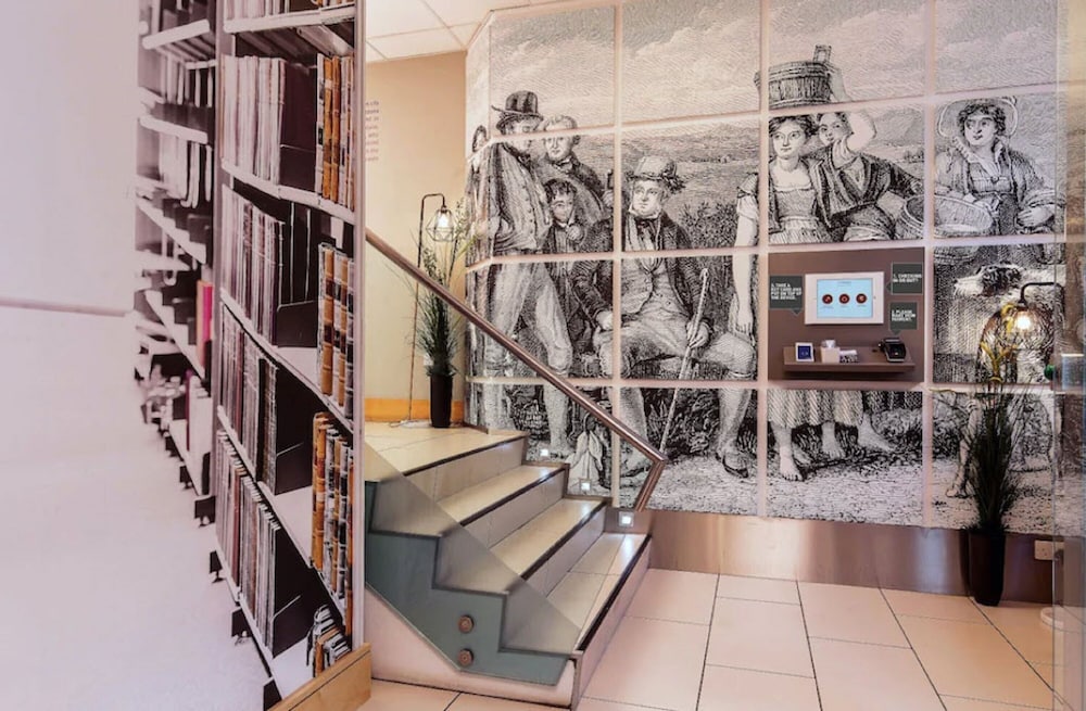 Hotel Stewart By Heeton Concept