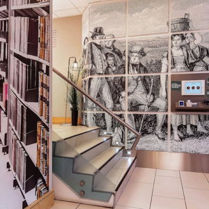Hotel Stewart By Heeton Concept cazare Newtown