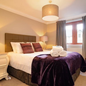 Hotel Joivy Gorgeous Stockbridge Apt With Underground Parking cazare Newtown