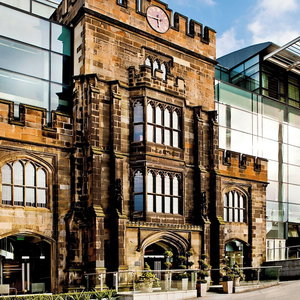 Hotel The Glasshouse, Autograph Collection cazare Newtown