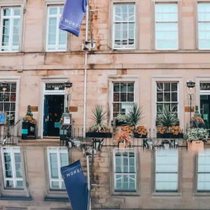 Hotel Le Monde Hotel cazare Newtown