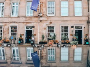 Hotel Le Monde Hotel cazare Newtown