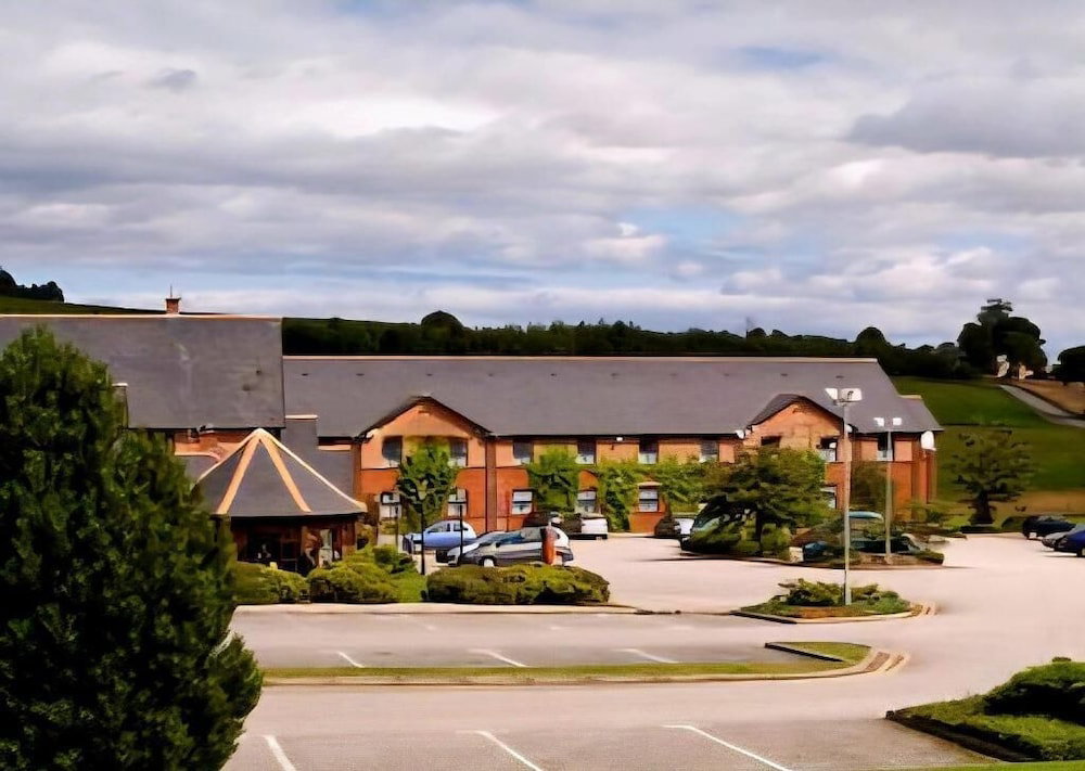 Hotel Monifieth Farm Hotel