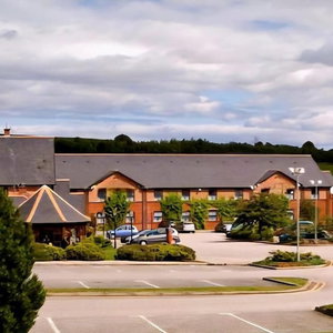 Hotel Monifieth Farm Hotel cazare Dundee