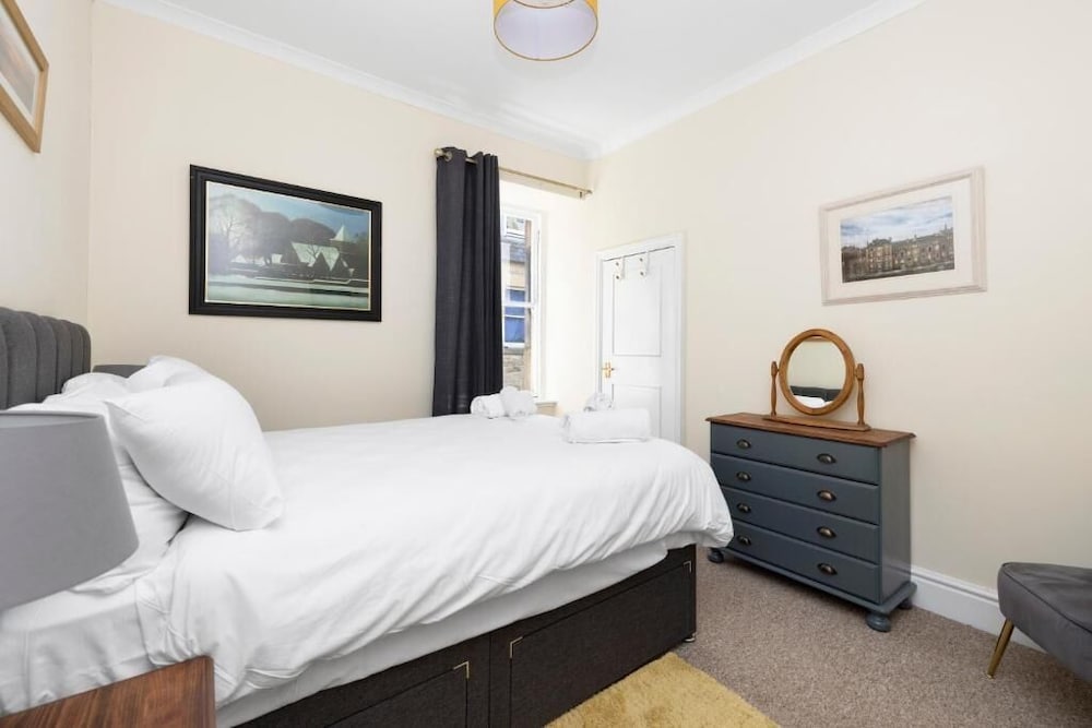 Hotel Joivy Rose Street Hideaway
