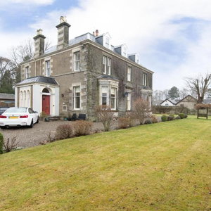 Hotel Oyo Ashlea Manor cazare Dundee