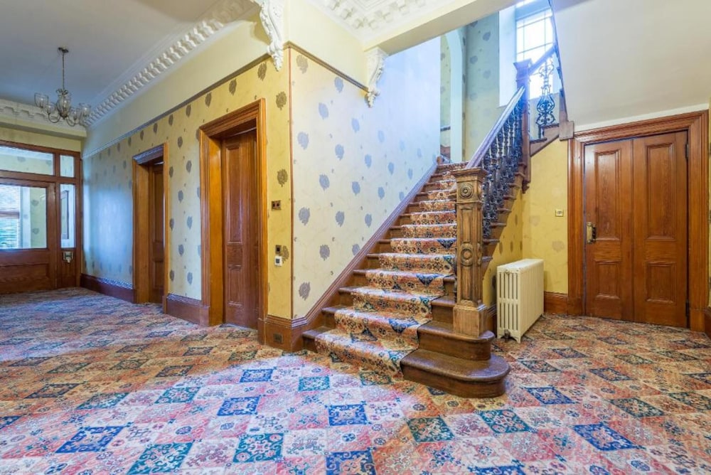 Oyo Ashlea Manor