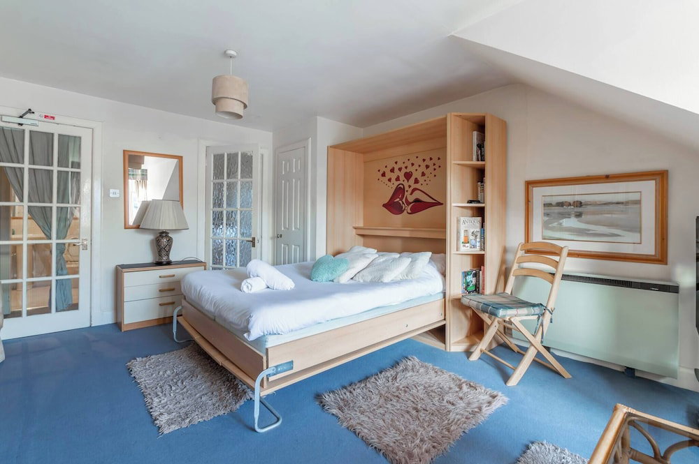Edinburgh City Retreat - Edinburgh City Centre 3 Min Walk To Edinburgh Castle