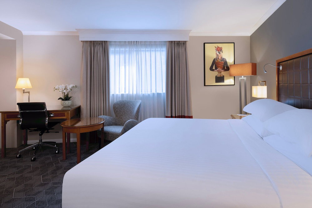 Delta Hotels By Marriott Edinburgh
