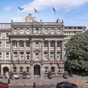 Hotel Intercontinental Edinburgh The George By Ihg cazare Newtown