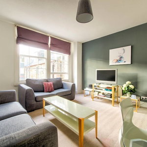 Hotel Joivy Great Location - Lovely Rose St Apt In City Centre cazare Newtown