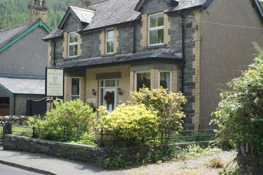 Hotel Dolweunydd Bed & Breakfast