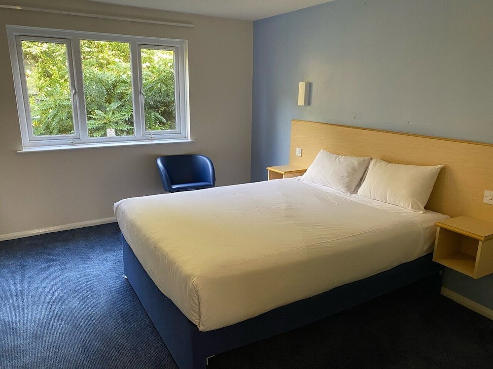 Hotel Go2 Dundee Camperdown Hotel