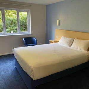 Hotel Go2 Dundee Camperdown Hotel cazare Dundee