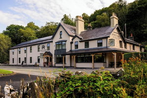 Hotel Tyn-Y-Coed Hotel cazare Betws-y-Coed