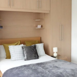 Sejur Great Airport Sleep vacanta Harmondsworth