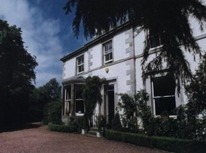 Hotel Spylaw Bank House cazare Colinton