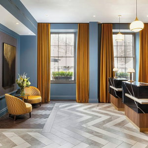 Hotel Courtyard By Marriott Edinburgh cazare Newtown