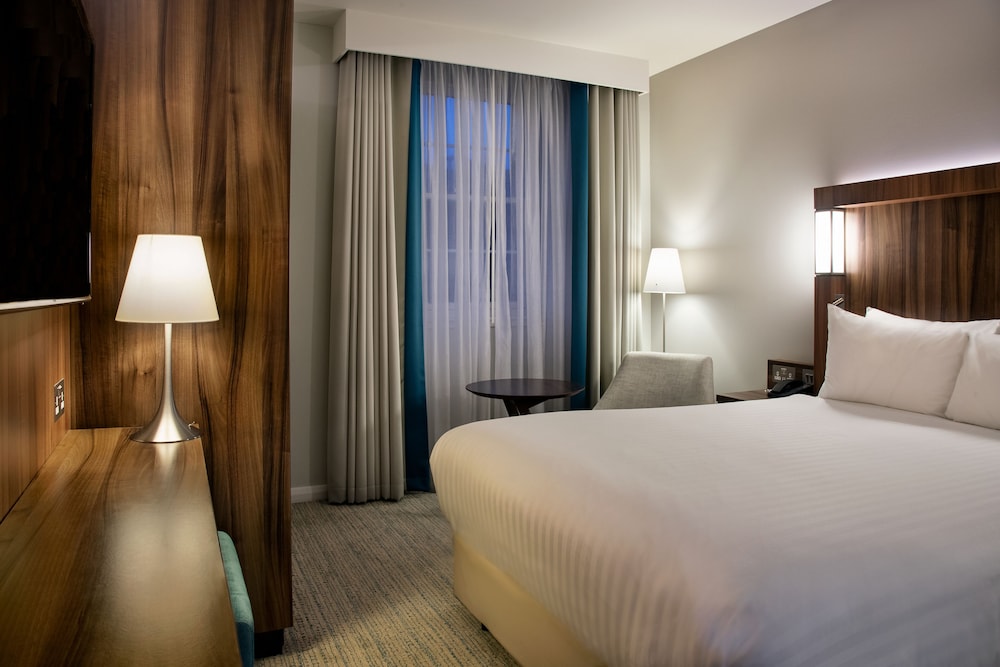 Courtyard By Marriott Edinburgh