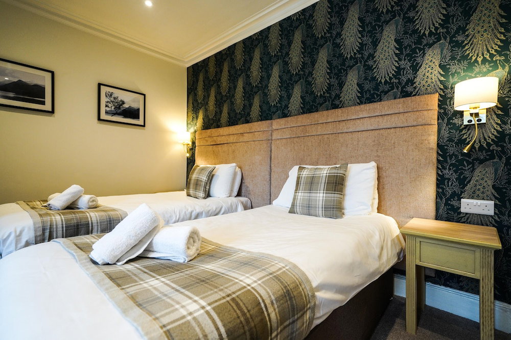 Gwydyr Hotel