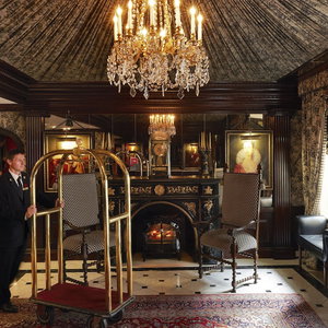 Hotel The Montague On The Gardens cazare Camden Town