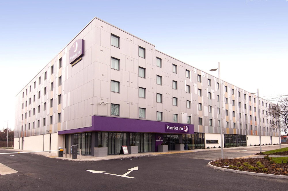 Hotel Premier Inn Heathrow Airport Terminal 5