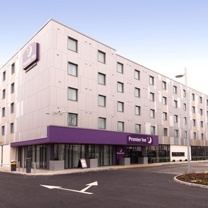 Sejur Premier Inn Heathrow Airport Terminal 5 vacanta Harmondsworth