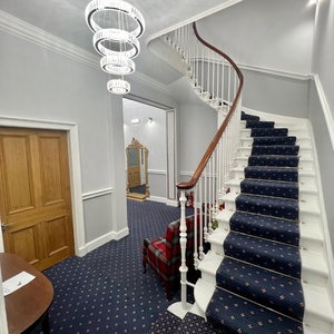 Hotel Mayfield Suites cazare Newington